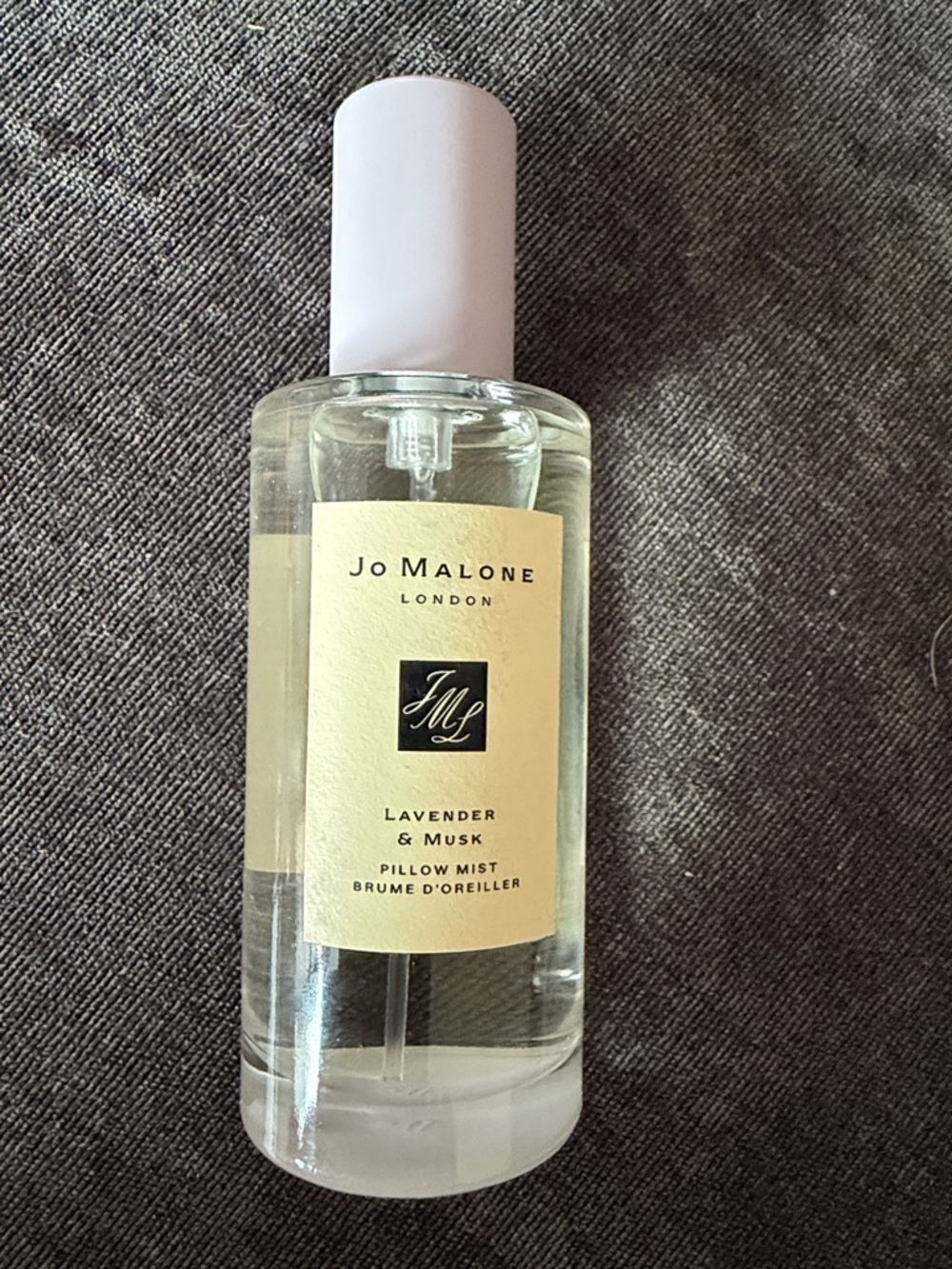 Jo Malone Lavender & Musk Pillow Mist -